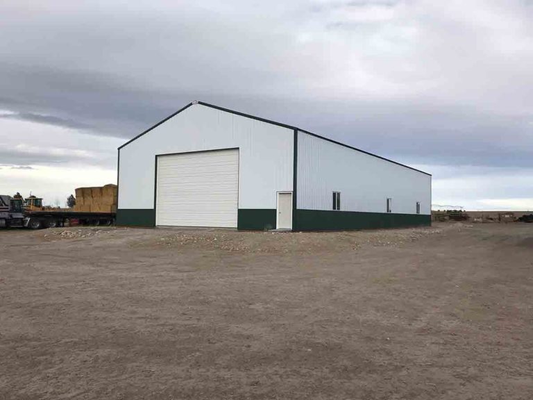 Buhl Idaho Archives CNR Construction